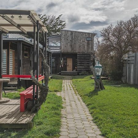 Bungalow By Toore Patagonia プエルト・ナタレス エクステリア 写真