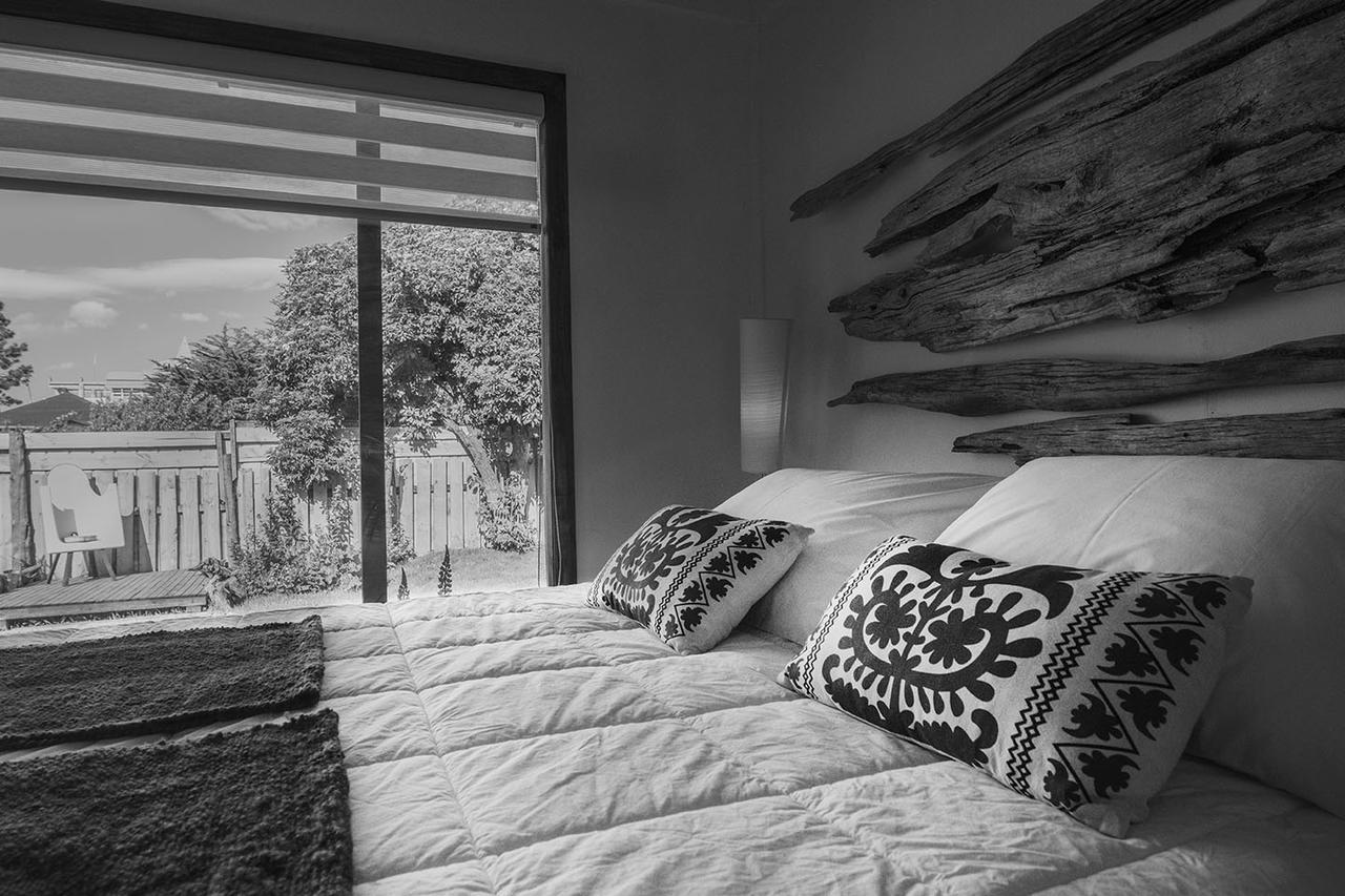 Bungalow By Toore Patagonia プエルト・ナタレス エクステリア 写真